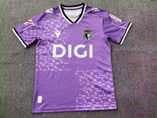 Camiseta Burgos 26/27 tercera equipacion (tallas S-4XL)