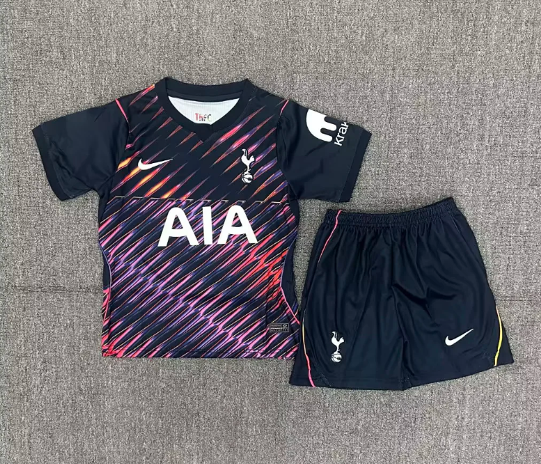 Equipacion Tottenham 26/27 Visitante
