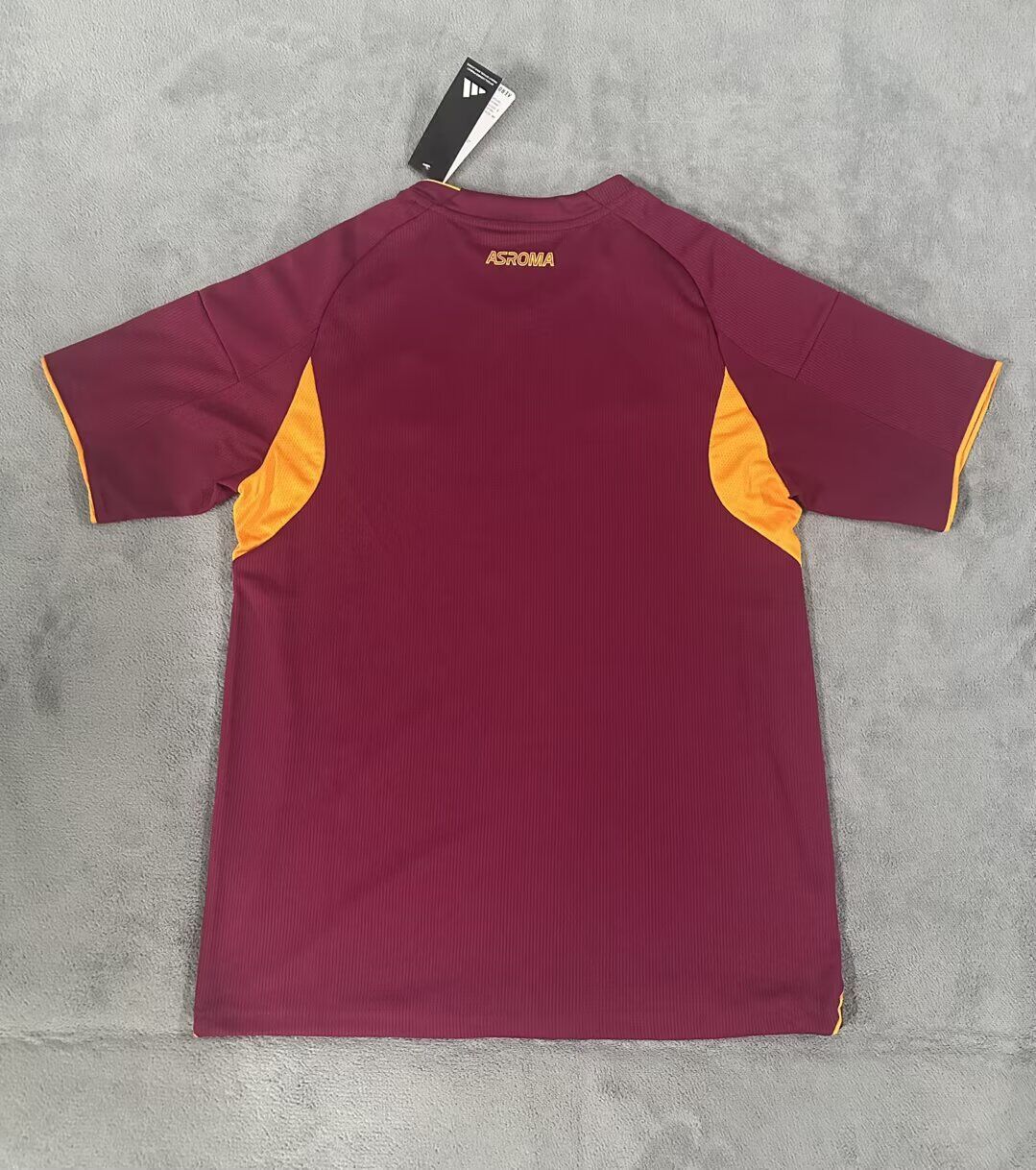 Camiseta Roma 25/26 Local