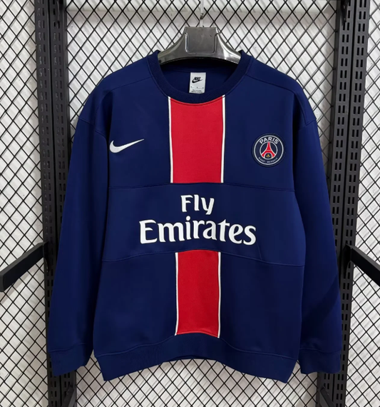 Sudadera Paris PSG