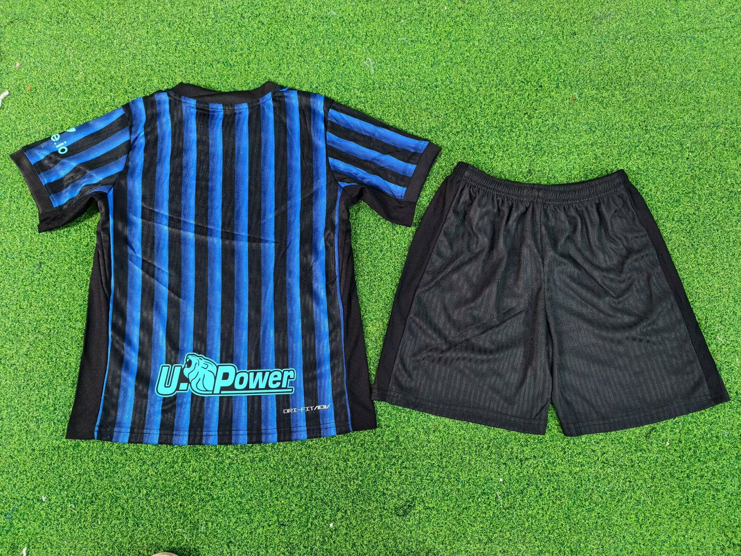 Equipacion Inter de Milan 25/26 Local