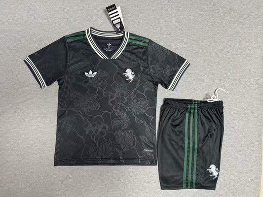 3º Equipacion Liverpool 25/26