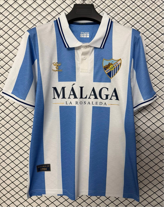 Camiseta Especial Malaga 26-27 version callejera (tallas S-4XL)