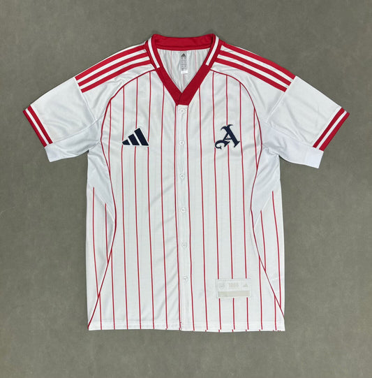 Camiseta Beisbol Arsenal