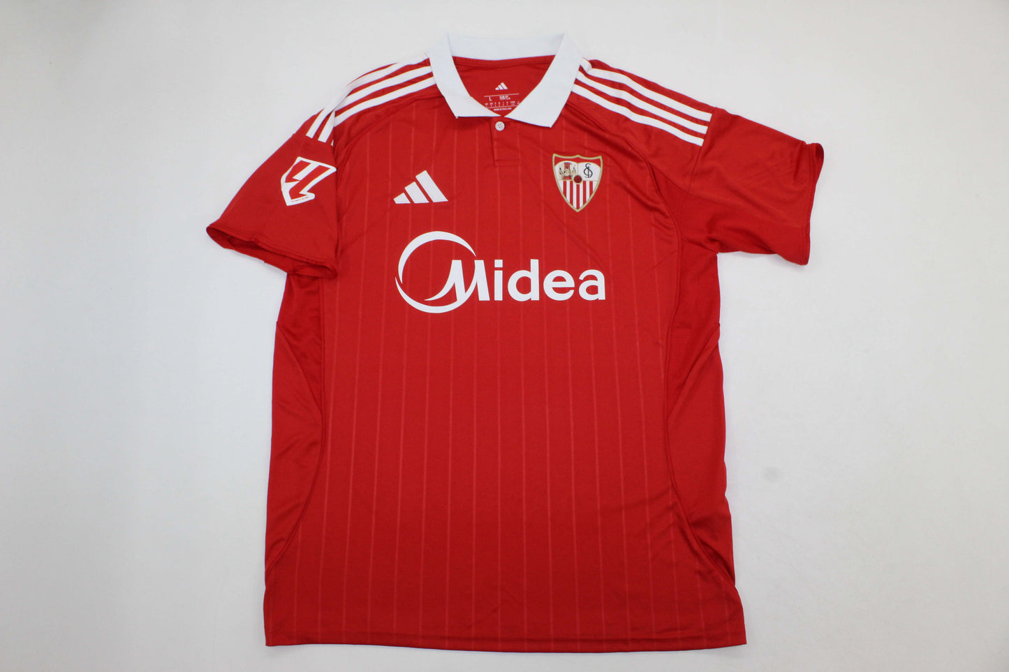 Camiseta Sevilla 25/26 Visitante