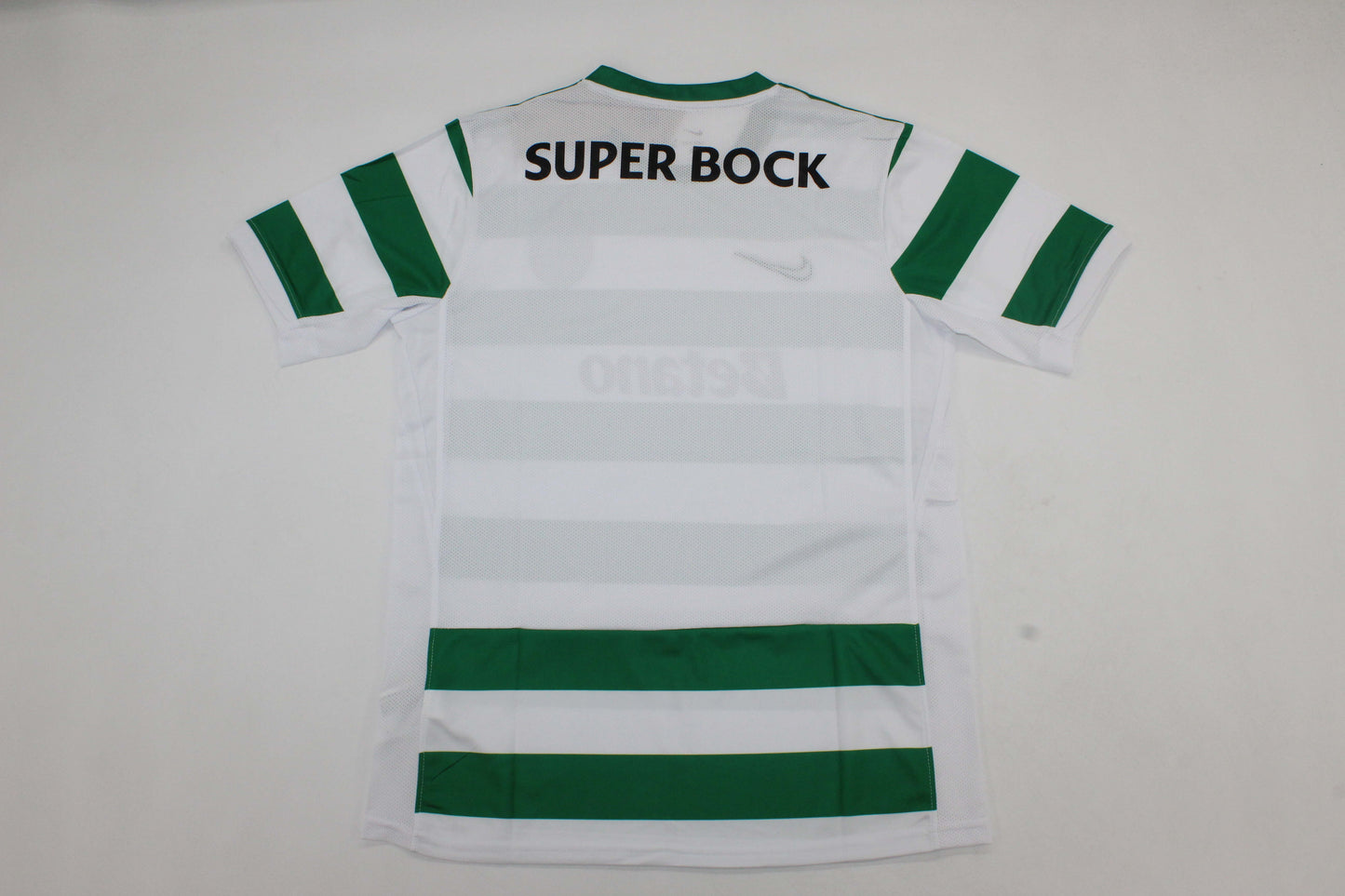 Camiseta Sporting Lisboa Local 25/26