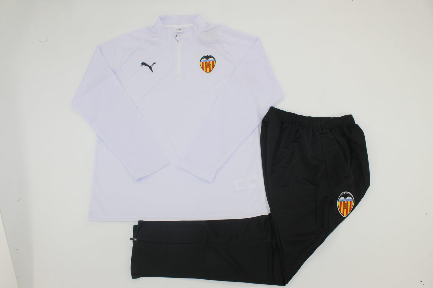 CHANDAL VALENCIA 24-25 (Adulto y niño)