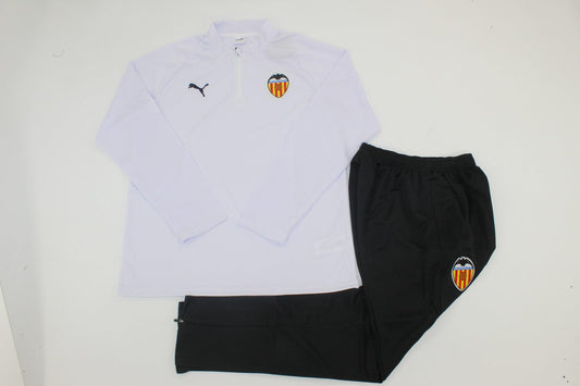CHANDAL VALENCIA 24-25 (Adulto y niño)