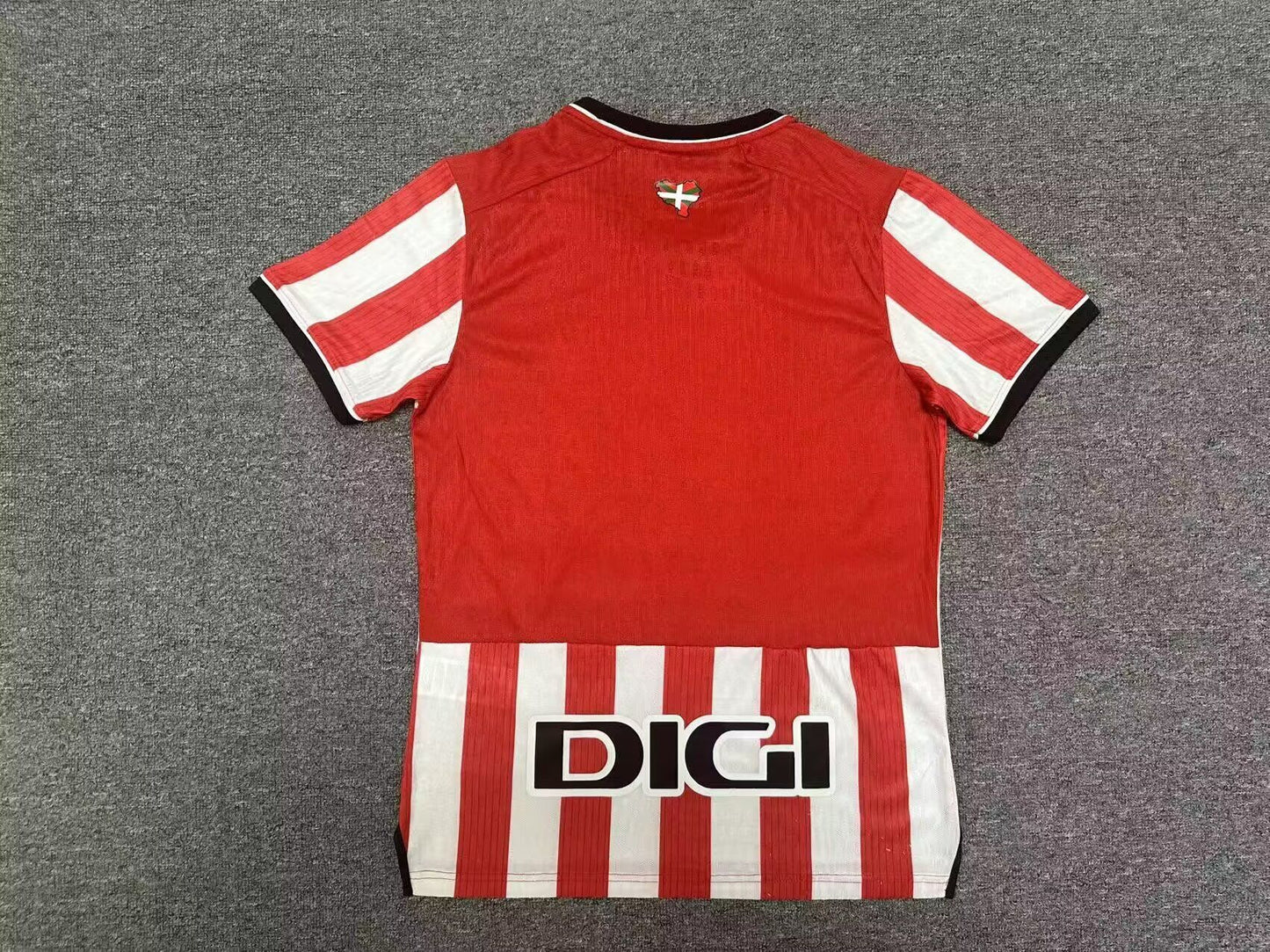 Camiseta Athletic Bilbao 26/27 Local (tallas S-4XL)