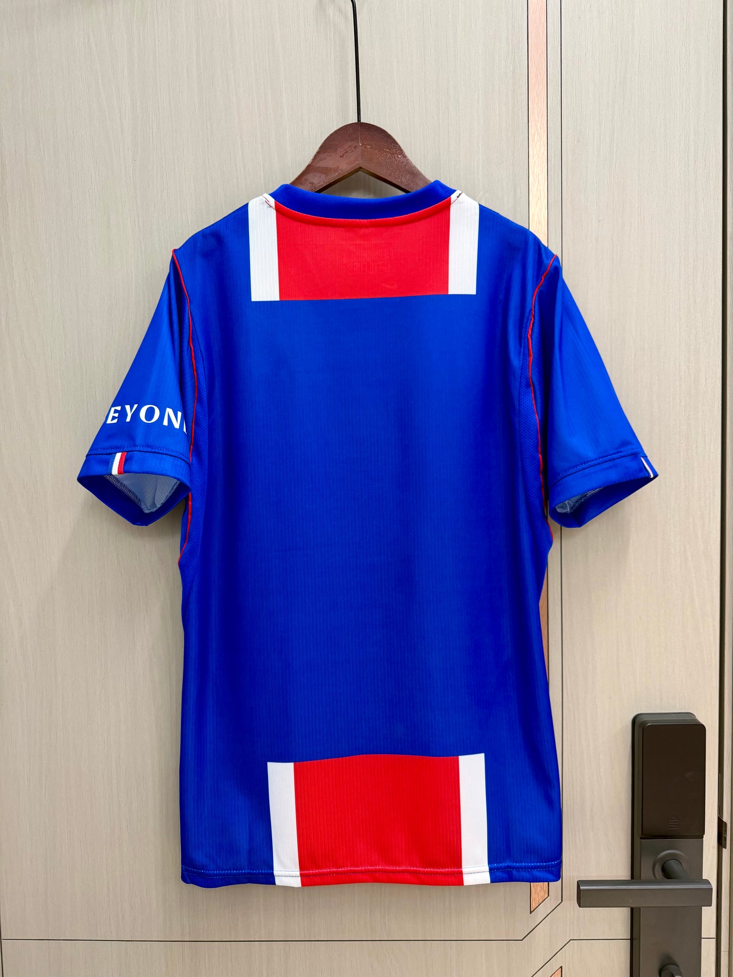 Camiseta Paris PSG 26/27 local (S-4XL)