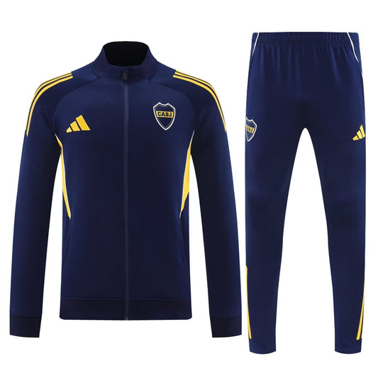 Chandal Boca Junior 25/26