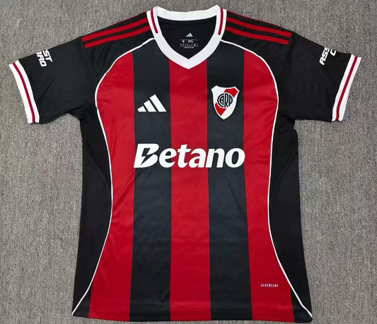 Camiseta River Plate 25/26 Visitante