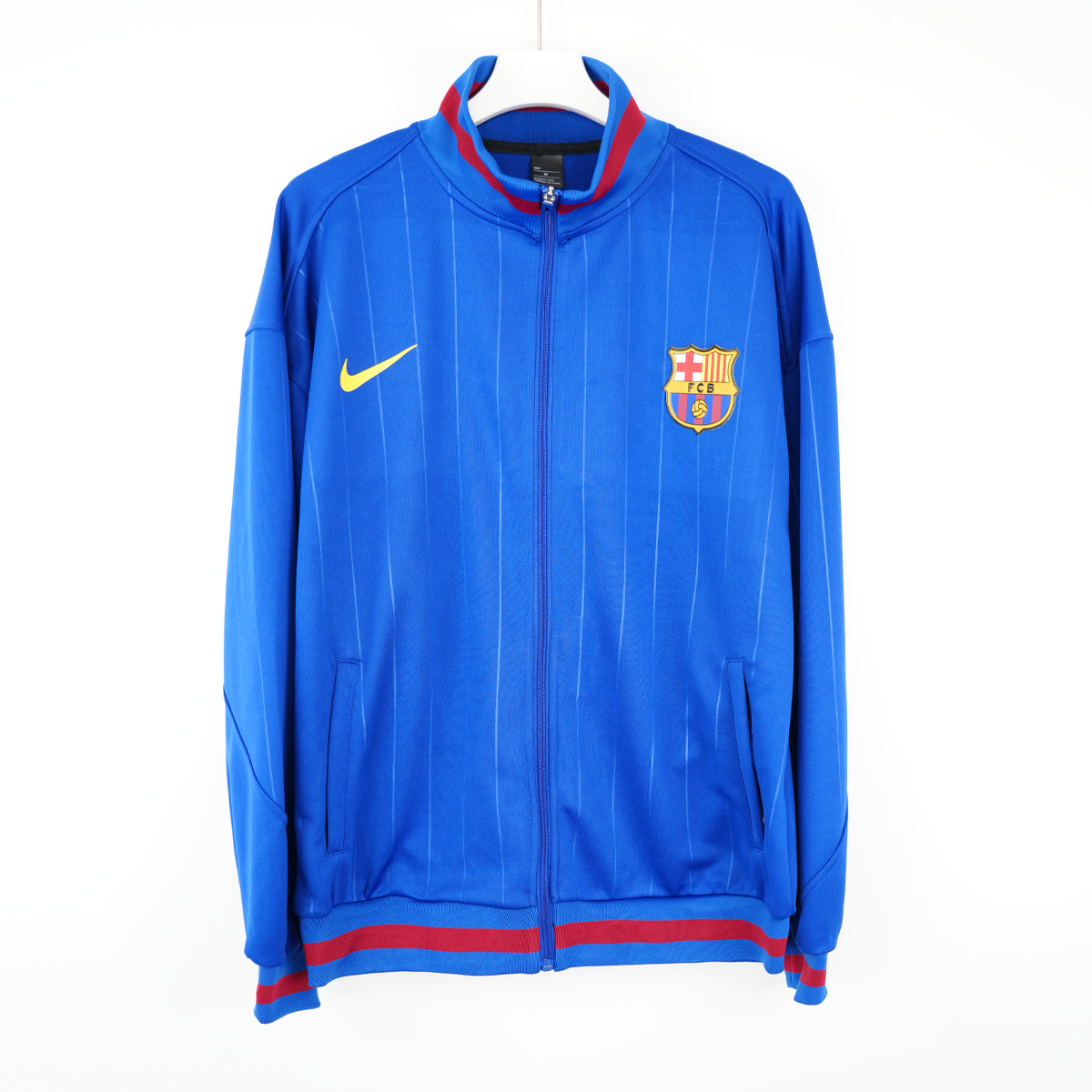 Chaqueta Barcelona 25/26
