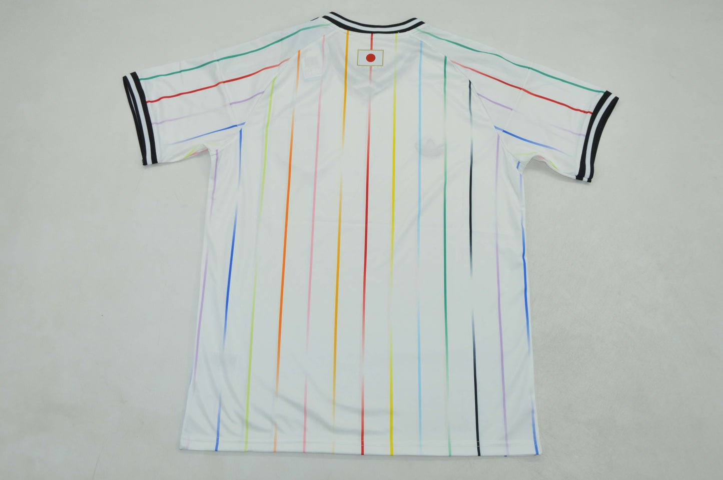Camiseta Japon Mundial 2026 Visitante (tallas S-4XL)