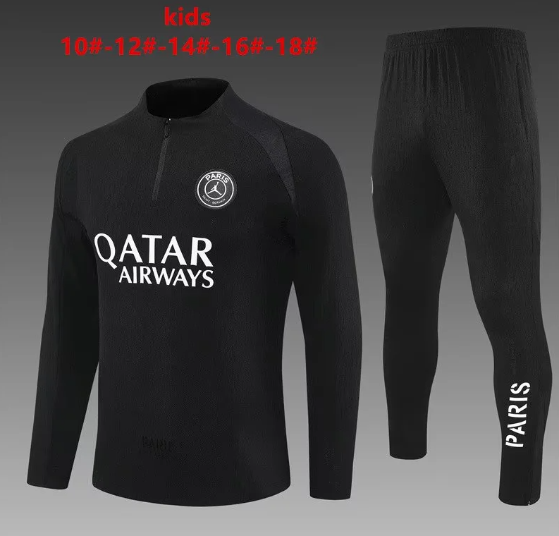 Chandal Paris PSG 25/26