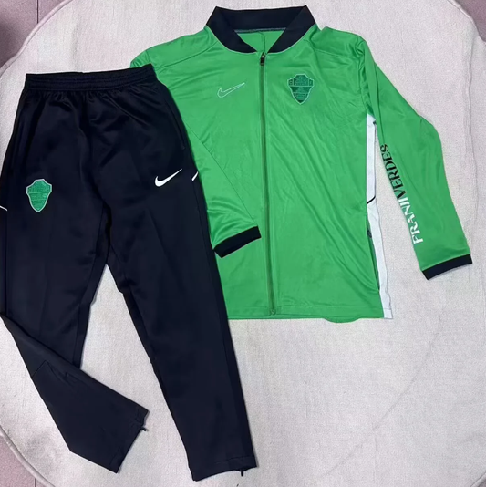 Chandal Elche 25/26 (Solo tallas S-XXL)
