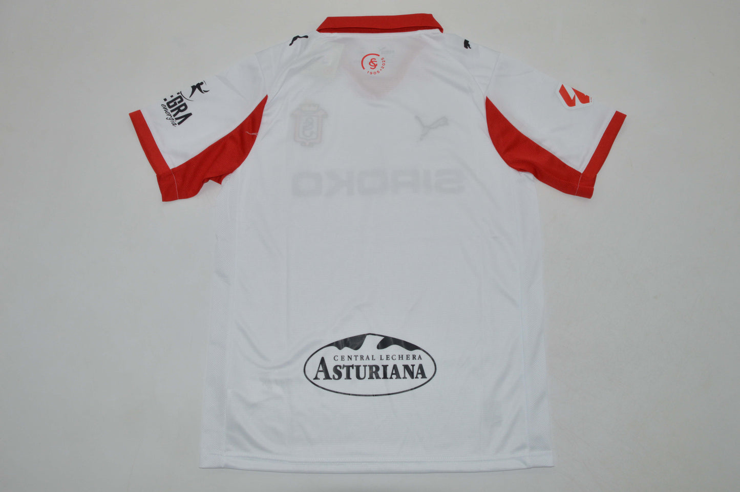 Camiseta Sporting de Gijon 25/26 tercera equipacion