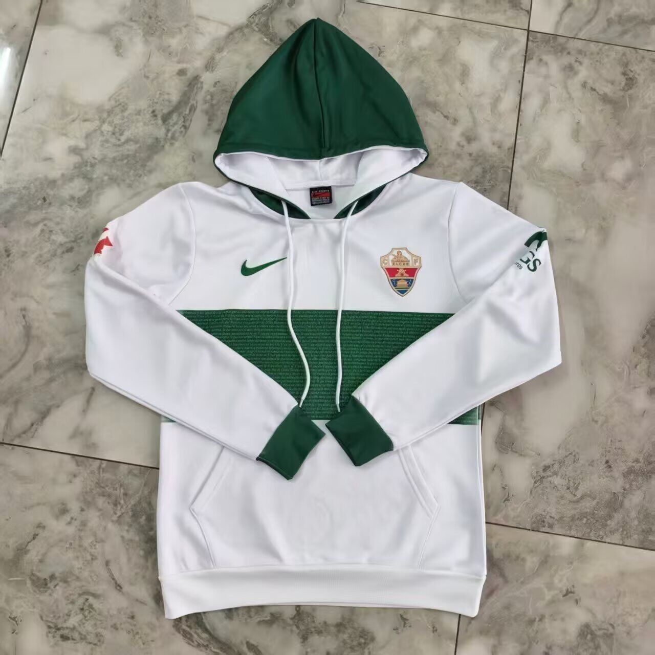 Sudadera Elche