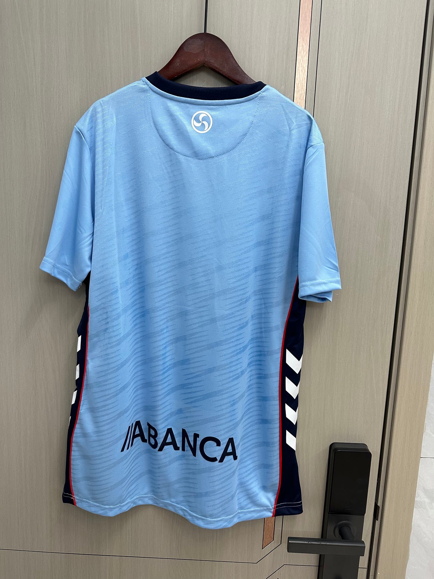 Camiseta Celta de Vigo 25/26 Local