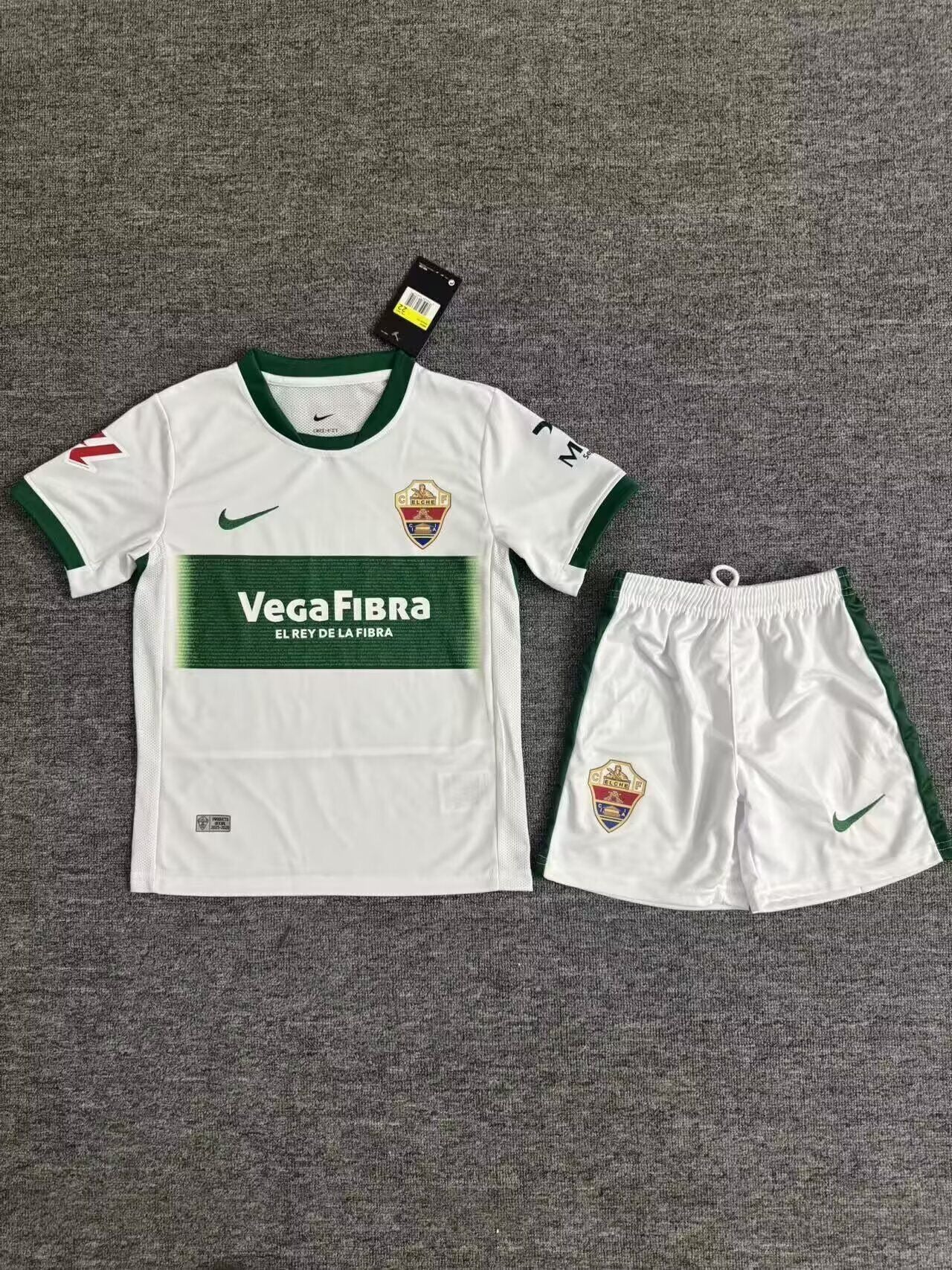 Equipacion Elche 25/26
