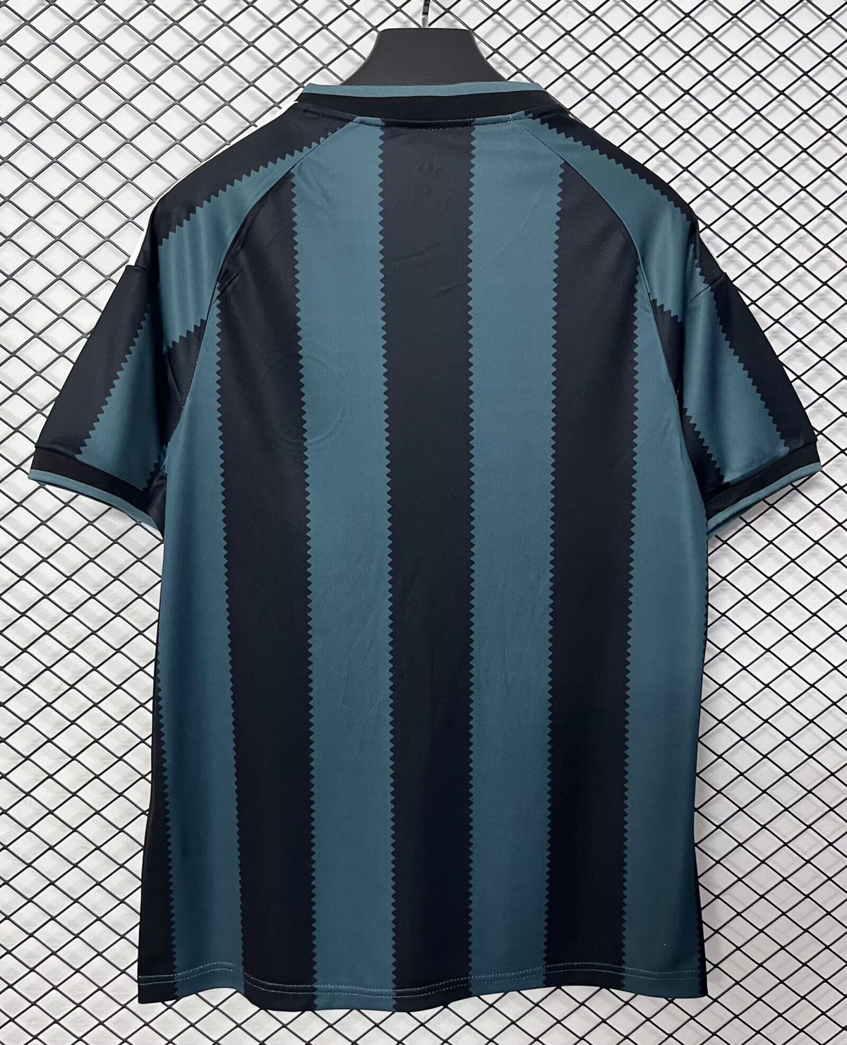 Camiseta Celtic 26/27 Visitante (tallas S-4XL)