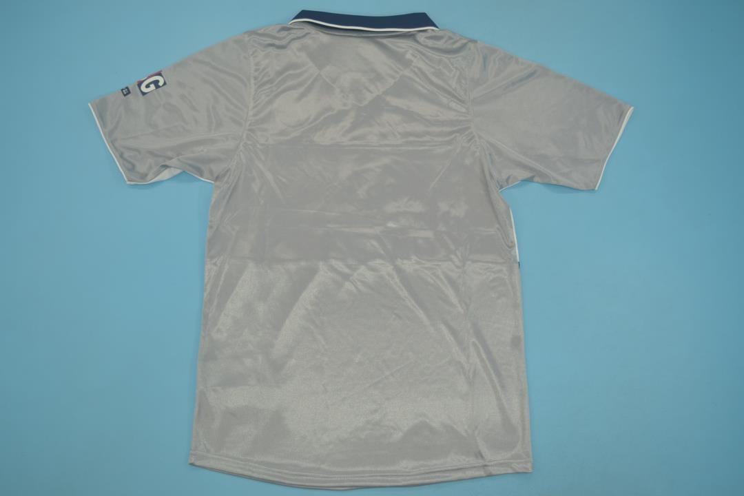 Camiseta Paris PSG 2000/01