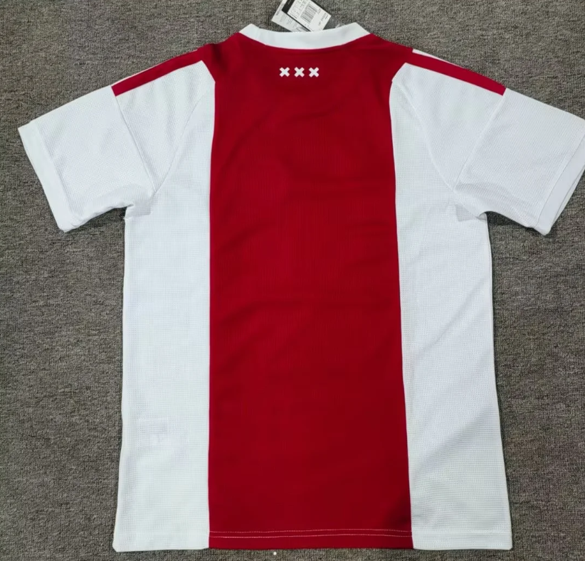 Camiseta Ajax 26/27 (tallas S-4XL)