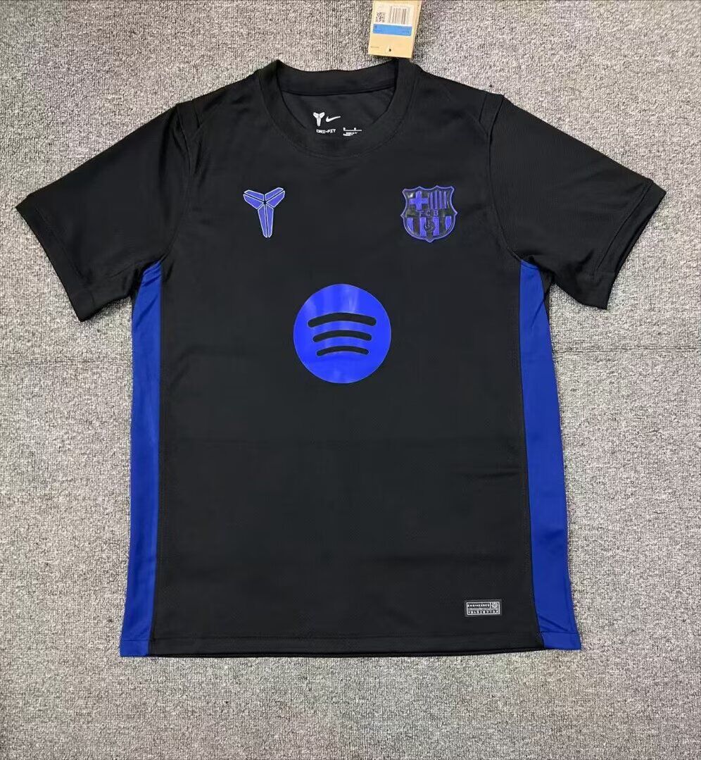 Camiseta de entrenamiento Barcelona 25/26