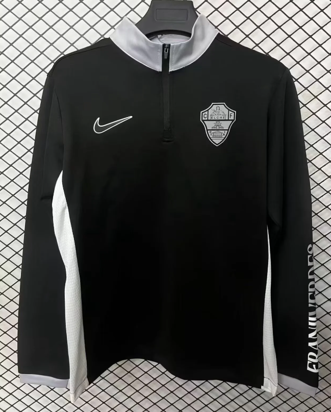 Sudadera Elche