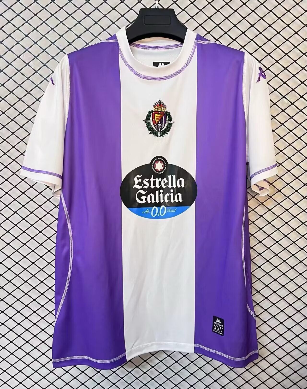Camiseta Valladolid Especial