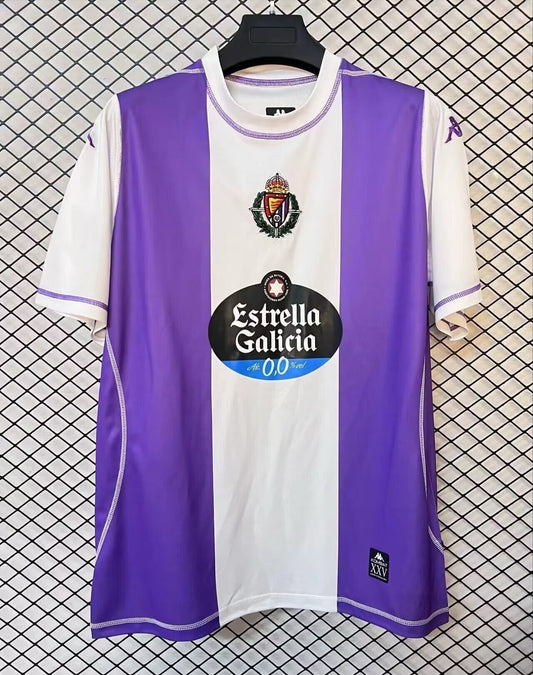 Camiseta Valladolid Especial