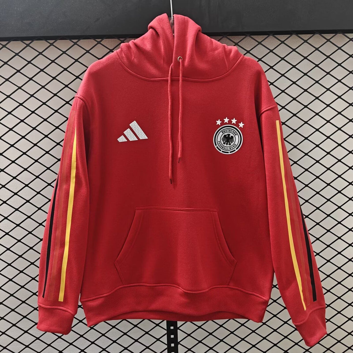 Sudadera Alemania (Solo tallas S-3XL)