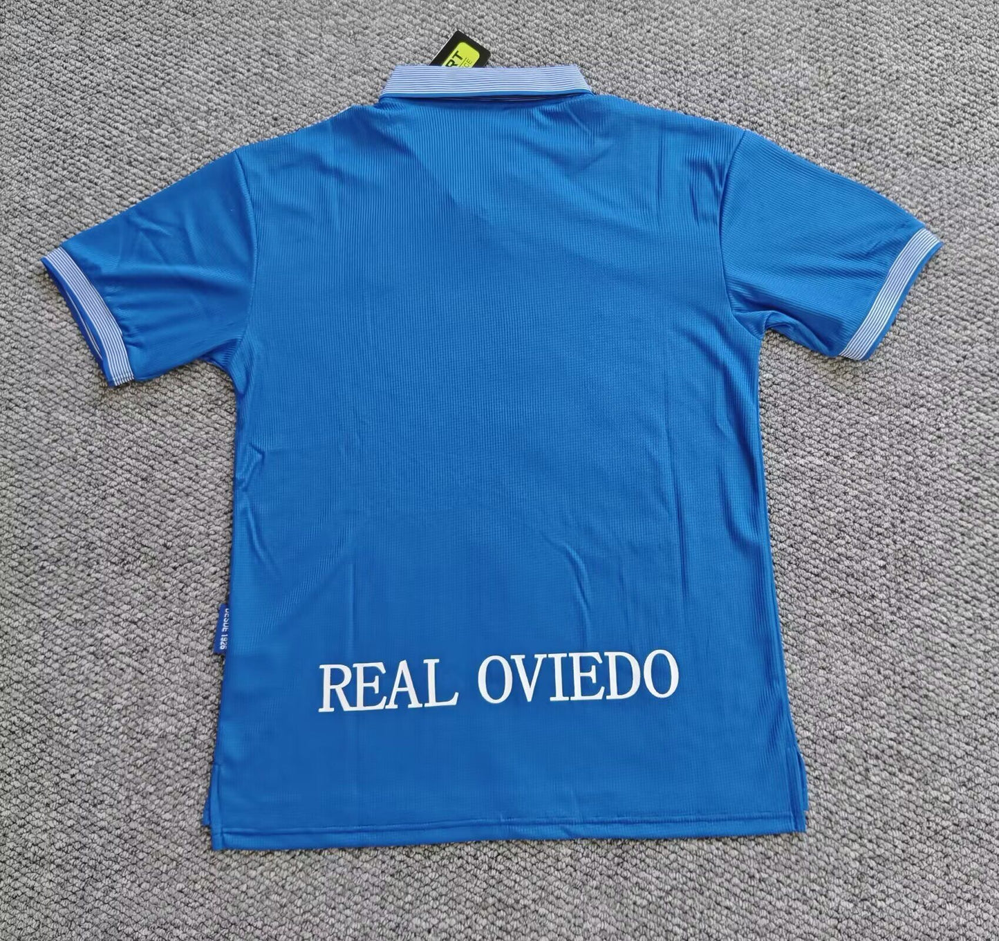 Camiseta Oviedo 1996/97 Retro