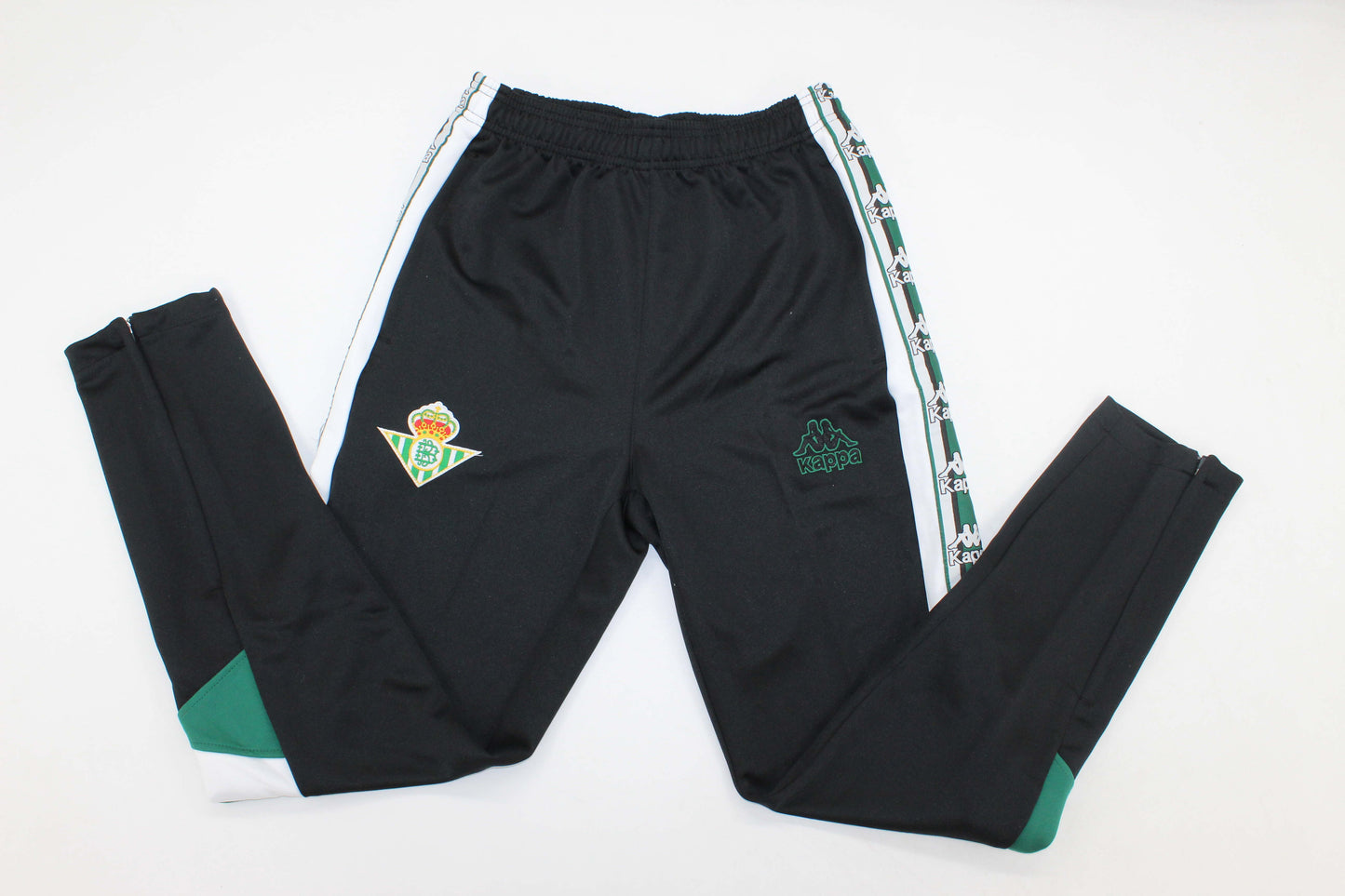 Chandal Betis Retro 1995/97 (Solo tallas S-2XL)