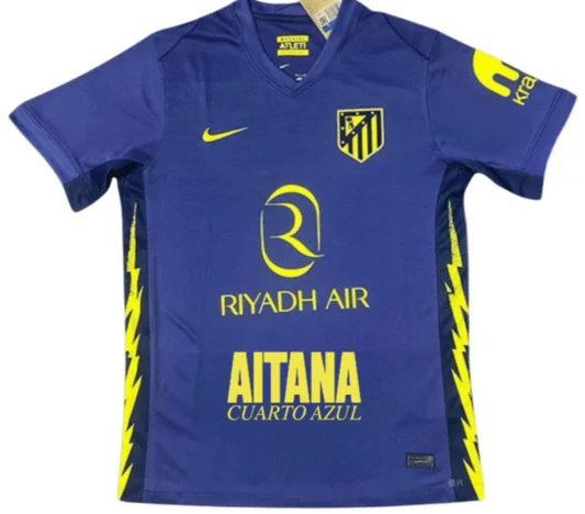 Camiseta Atletico de Madrid x Aitana
