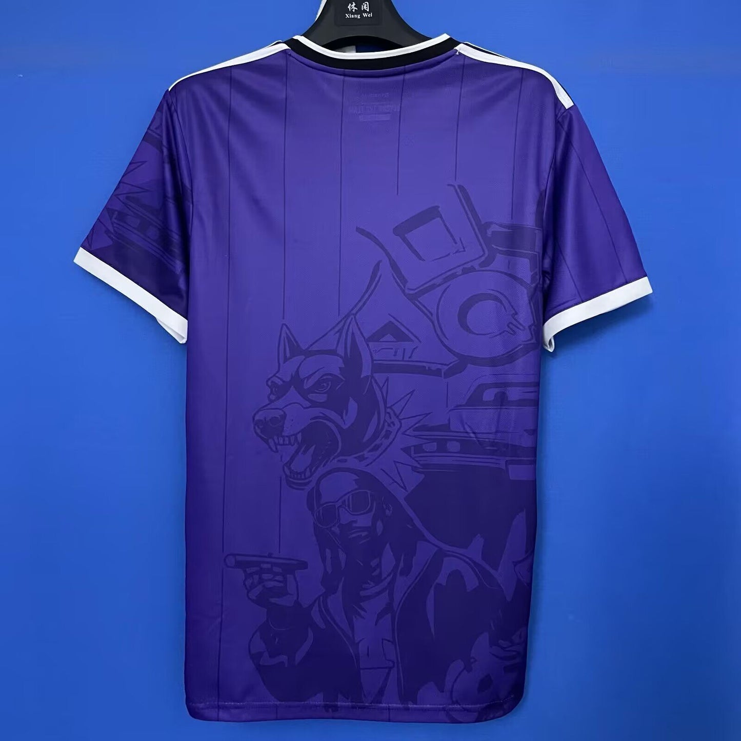 Camisetas Italia Especiales