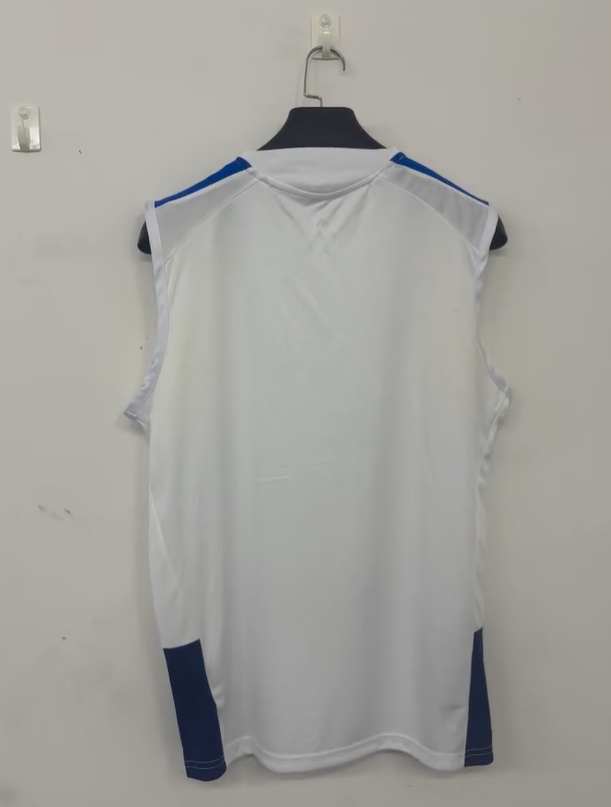 Camiseta sin mangas Boca Junior 26/27 (tallas S-3XL)