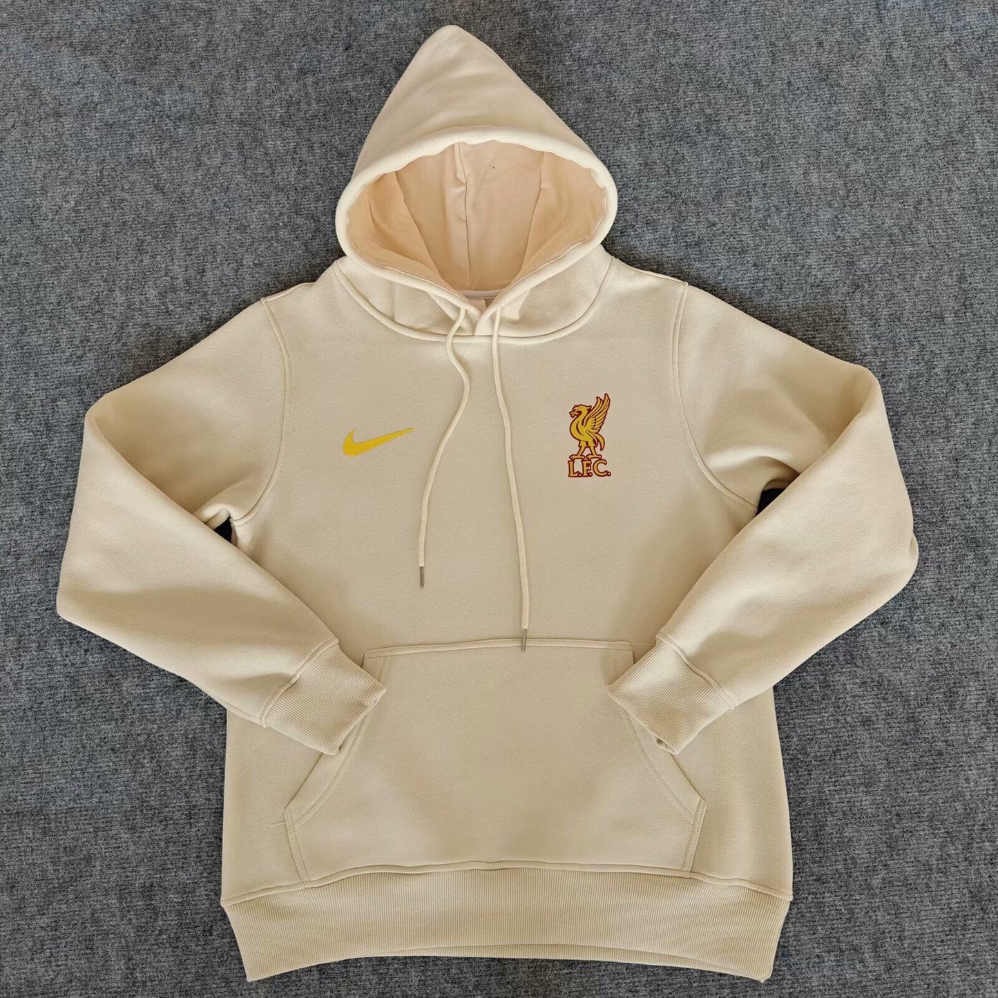 Sudaderas Liverpool (diferentes colores)