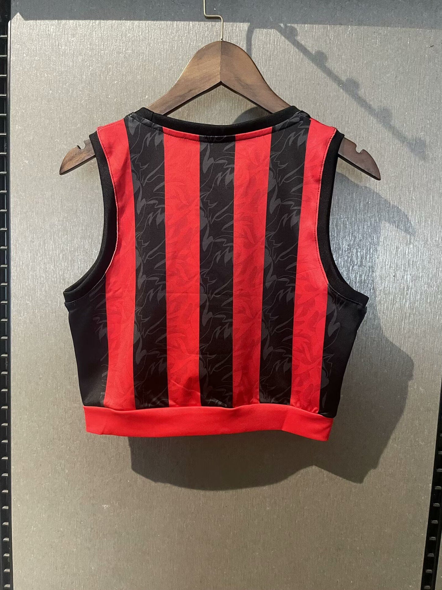 Top Mujer Milan 25/26