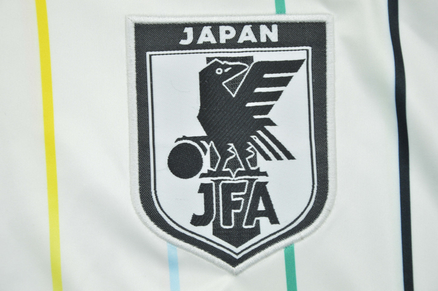 Camiseta Japon Mundial 2026 Visitante (tallas S-4XL)
