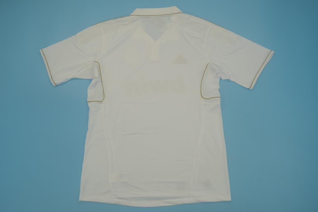Camiseta Real Madrid 2011/12 Local (tallas S-XXL)