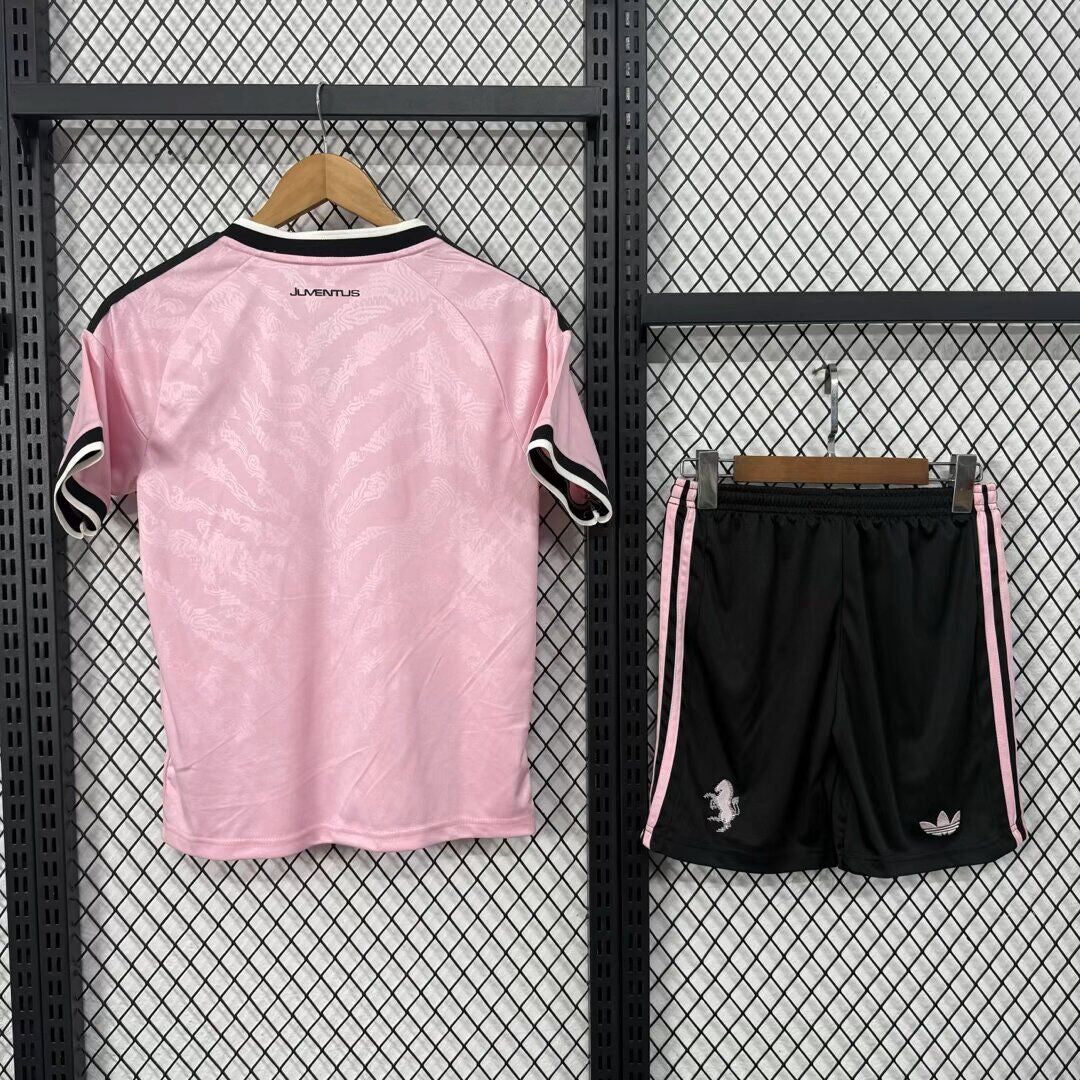 Equipacion Juventus 26/27 Visitante