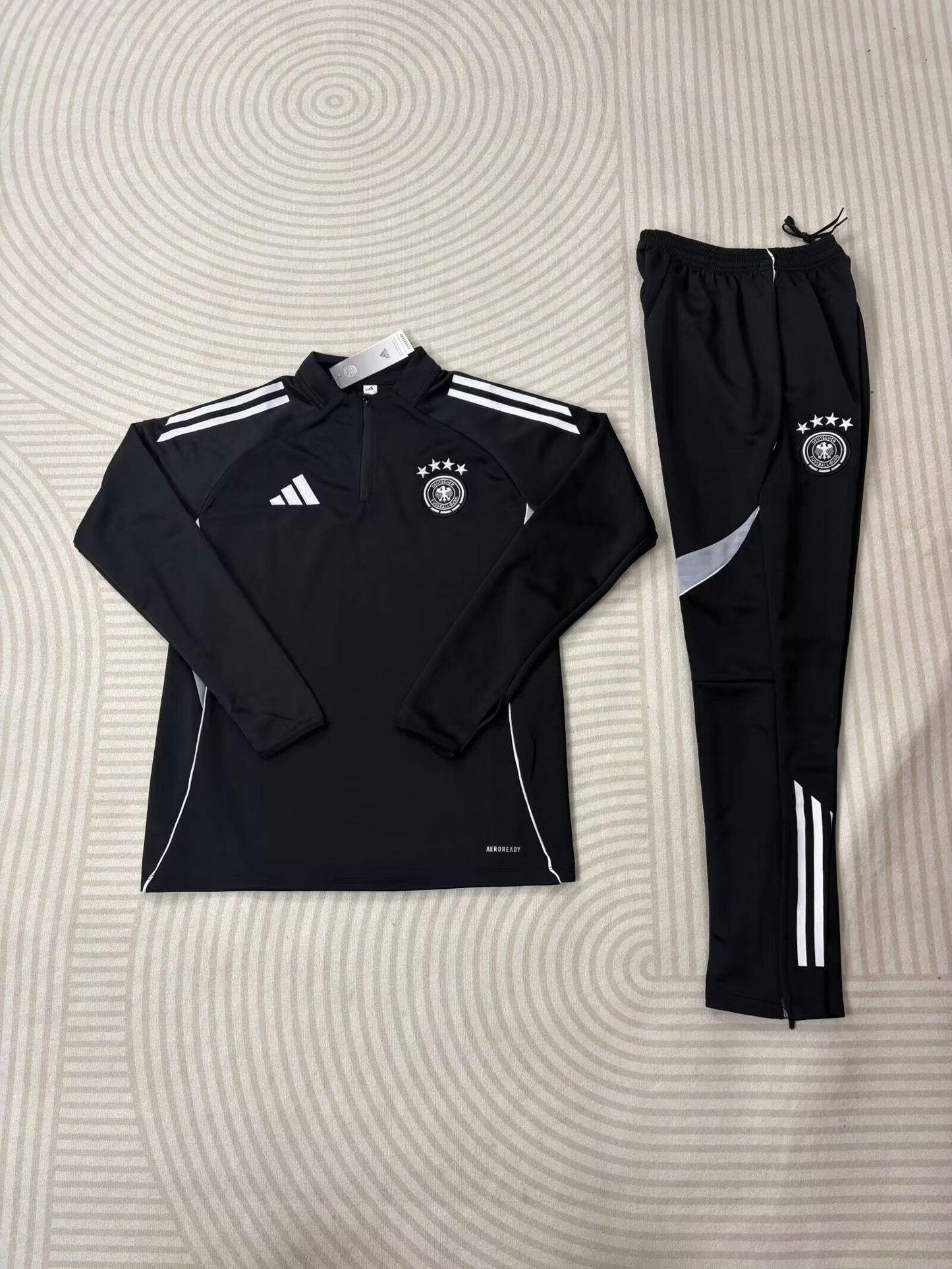 Chandal Alemania