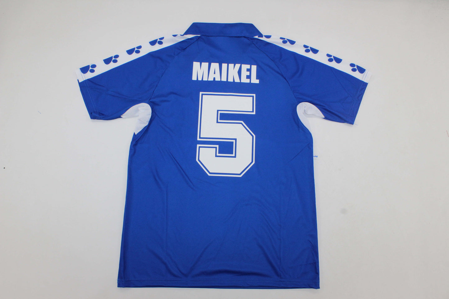 Camiseta Oviedo 1990/91 Local