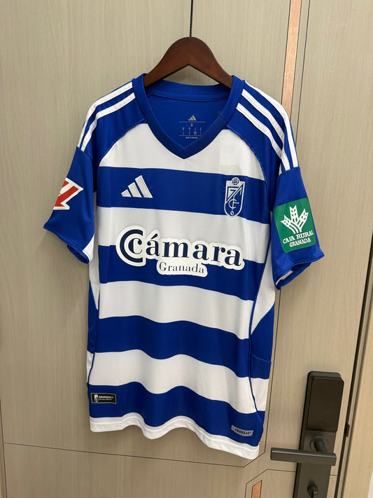 Camiseta Granada 25/26 Visitante