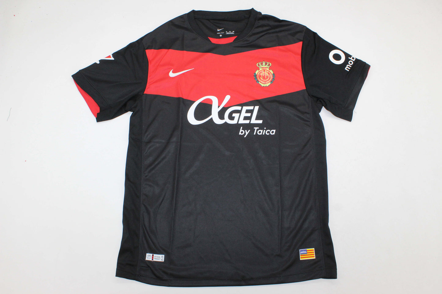 Camiseta Mallorca 25/26 tercera equipacion
