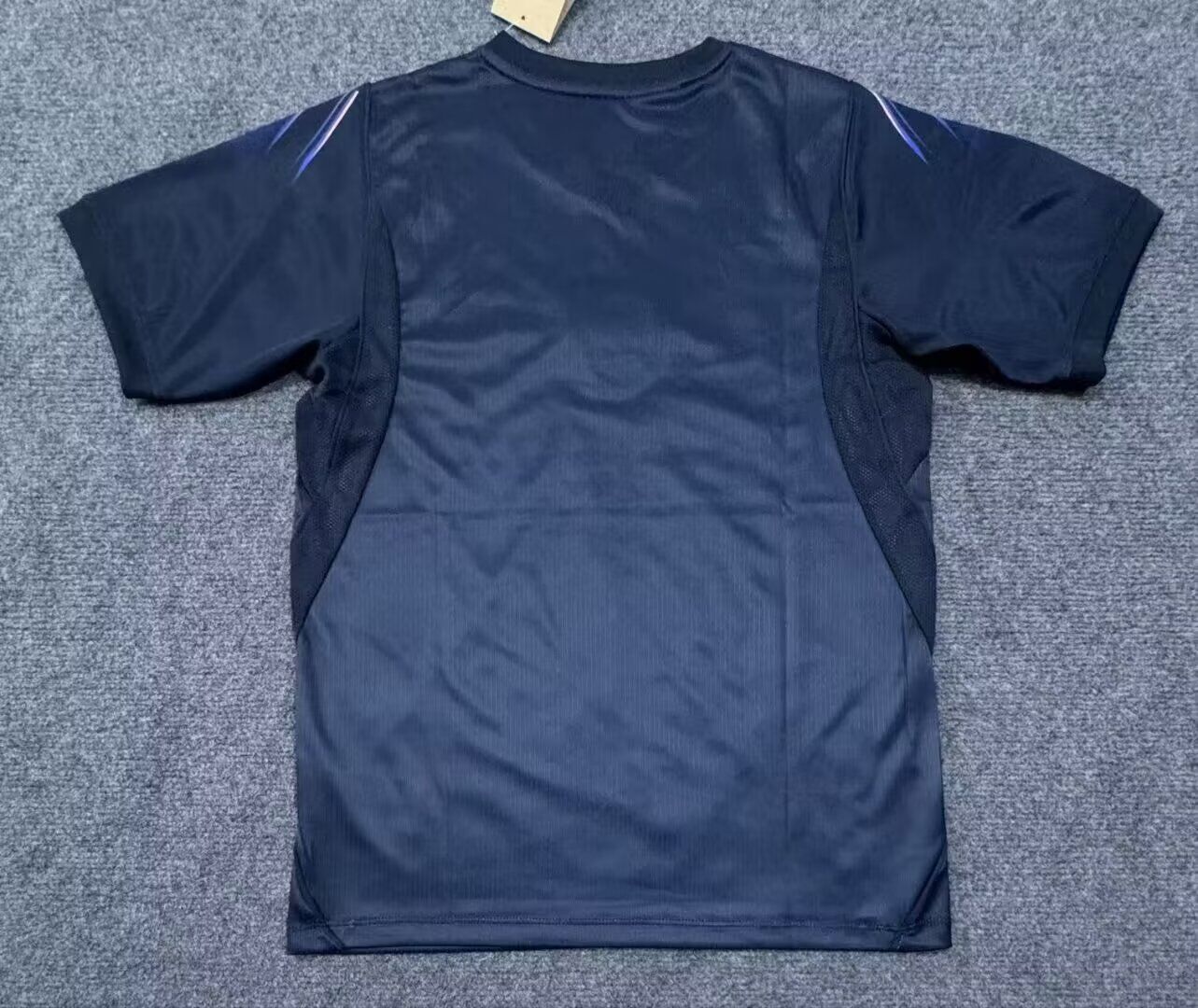 Camiseta Uruguay Mundial 2026 Visitante