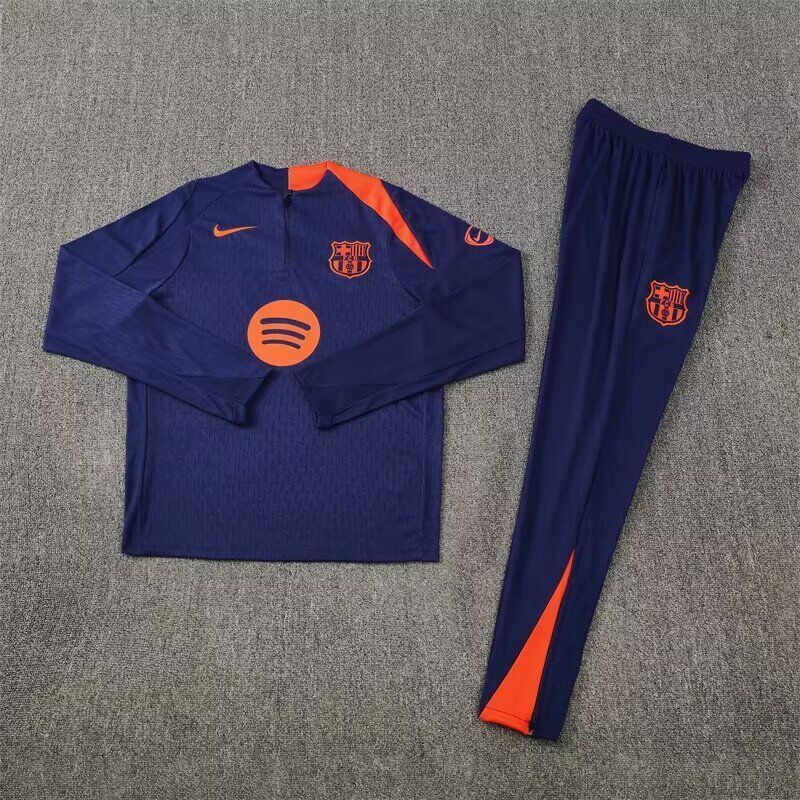 Chandal Barcelona 25/26