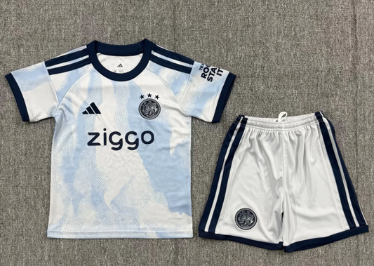 3º Equipacion Ajax 26/27 (tallas niños)