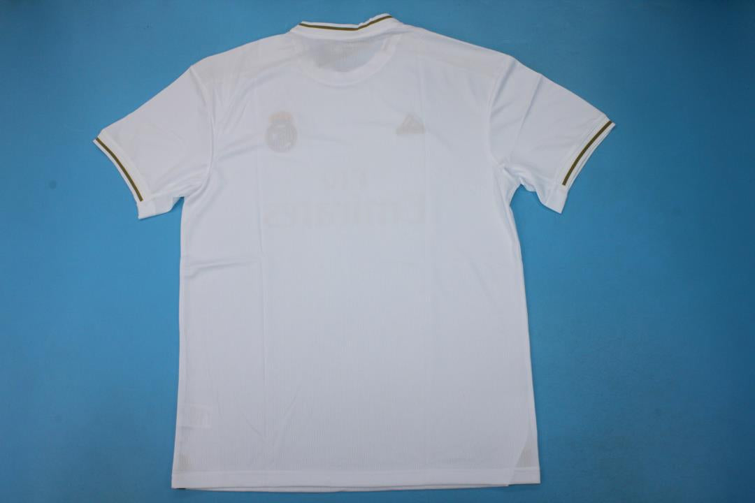 Camiseta Real Madrid 2019/20 Local (tallas S-2XL)